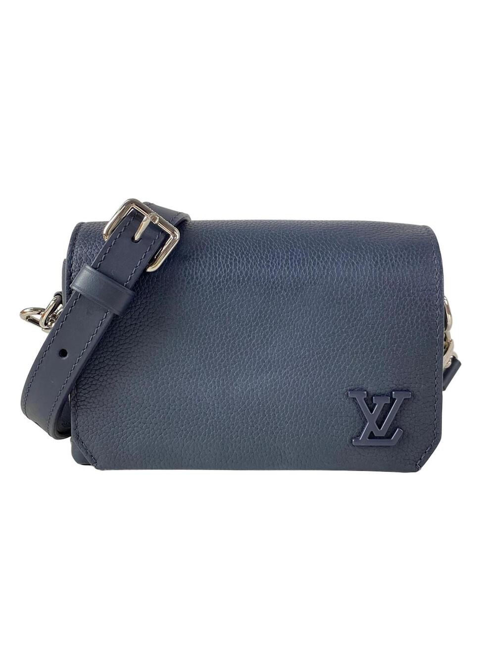 Louis Vuitton Fastline Wearable Wallet #350689L23B